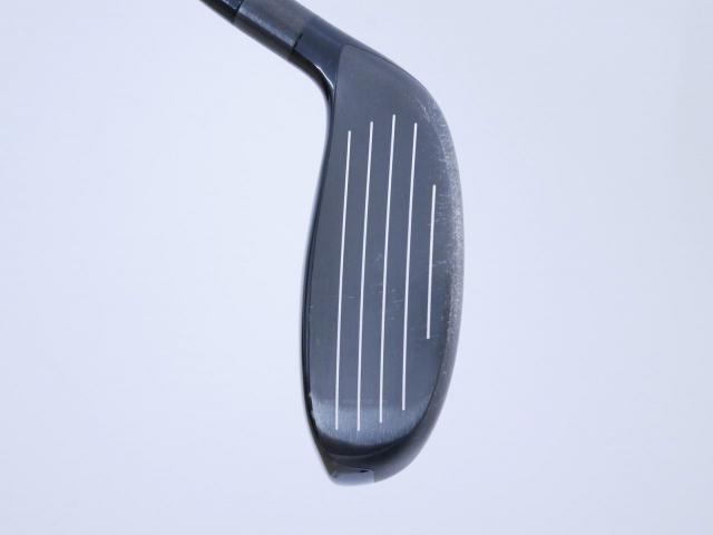Fairway Wood : Honma : ไม้กระเทย Honma Tour World TW757 (รุ่นปี 2023) Loft 18 ก้าน Honma Vizard TH7 Flex SR
