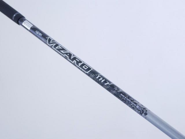 Fairway Wood : Honma : ไม้กระเทย Honma Tour World TW757 (รุ่นปี 2023) Loft 18 ก้าน Honma Vizard TH7 Flex SR