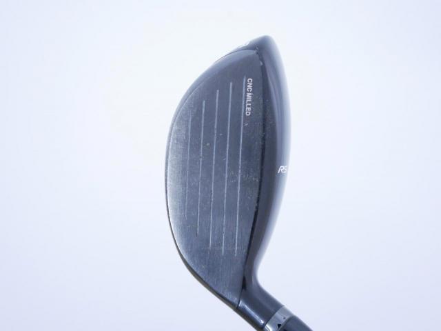 Fairway Wood : PRGR : ไม้กระเทย PRGR RS JUST (รุ่นปี 2024) Loft 19 ก้าน Fujikura FIT-ON Hybrid Flex R