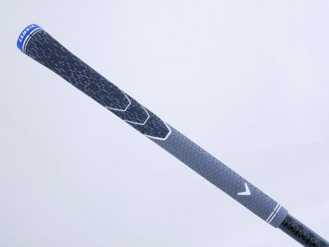 Fairway Wood : PRGR : ไม้กระเทย PRGR RS JUST (รุ่นปี 2024) Loft 19 ก้าน Fujikura FIT-ON Hybrid Flex R