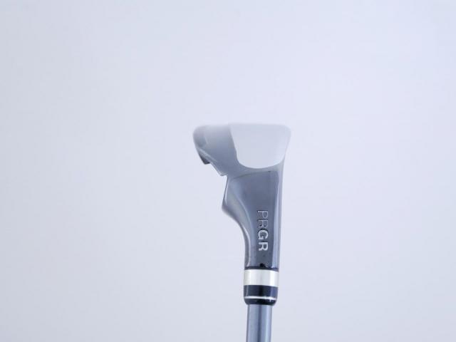 Fairway Wood : PRGR : เหล็กกระเทย PRGR Egg (ปี 2019) Loft 23 ก้านกราไฟต์ M-40 (Flex SR)