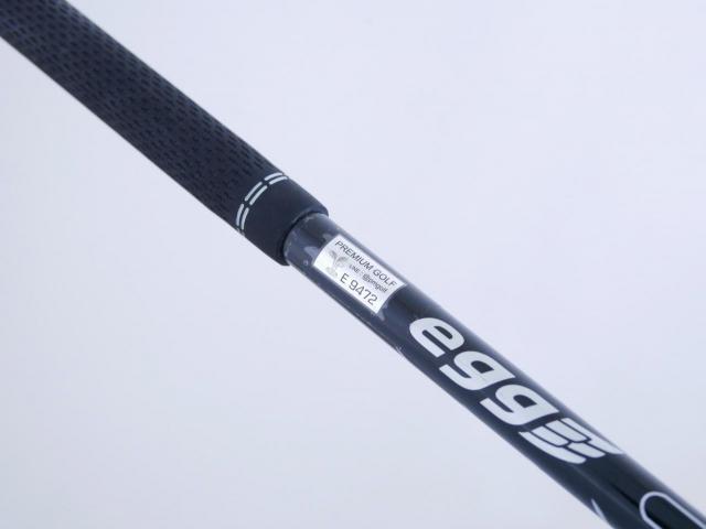 Fairway Wood : PRGR : เหล็กกระเทย PRGR Egg (ปี 2019) Loft 23 ก้านกราไฟต์ M-40 (Flex SR)