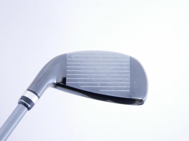 Fairway Wood : PRGR : เหล็กกระเทย PRGR Egg (ปี 2019) Loft 23 ก้านกราไฟต์ M-40 (Flex SR)