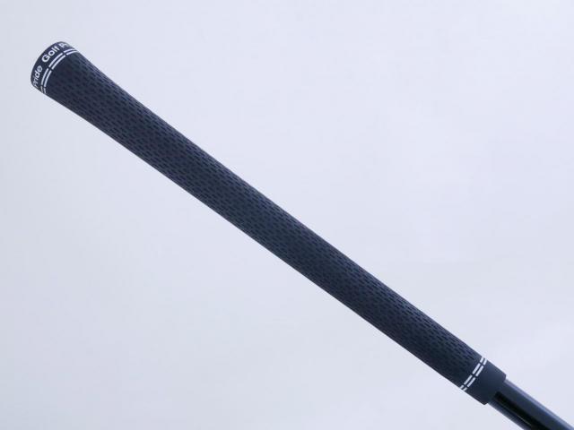 Fairway Wood : PRGR : เหล็กกระเทย PRGR Egg (ปี 2019) Loft 23 ก้านกราไฟต์ M-40 (Flex SR)
