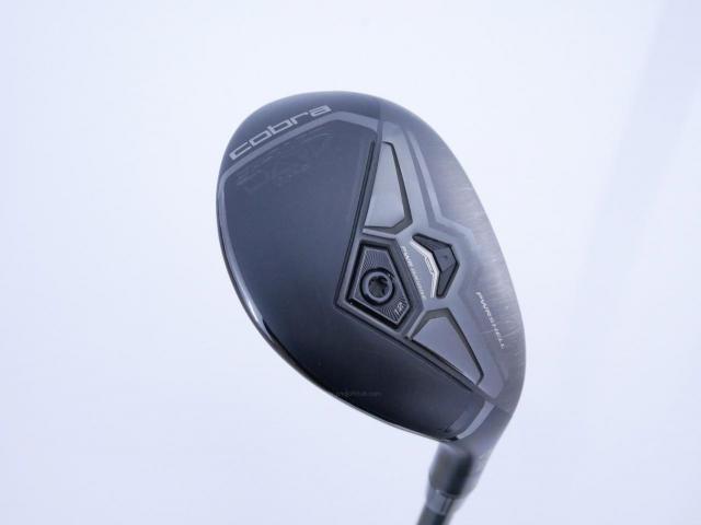 Fairway Wood : Other Brand : ไม้กระเทย Cobra Darkspeed Hybrid Loft 21 ก้าน Tour AD Flex SR