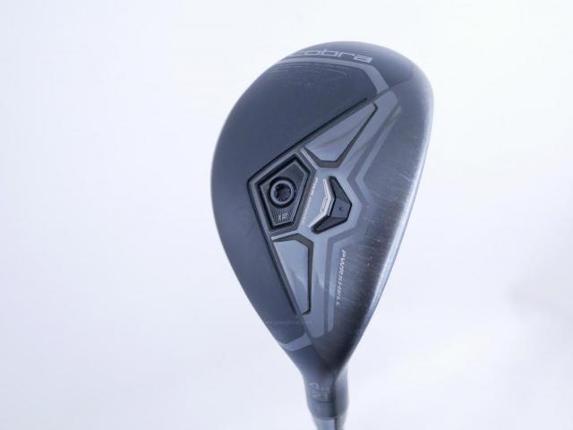 Fairway Wood : Other Brand : ไม้กระเทย Cobra Darkspeed Hybrid Loft 21 ก้าน Tour AD Flex SR