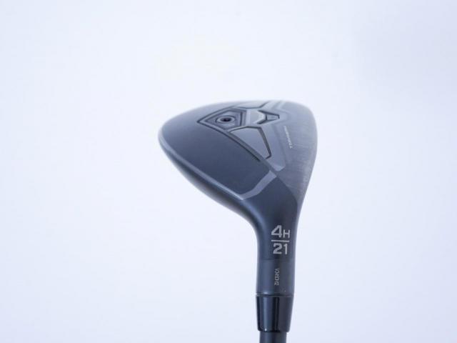Fairway Wood : Other Brand : ไม้กระเทย Cobra Darkspeed Hybrid Loft 21 ก้าน Tour AD Flex SR