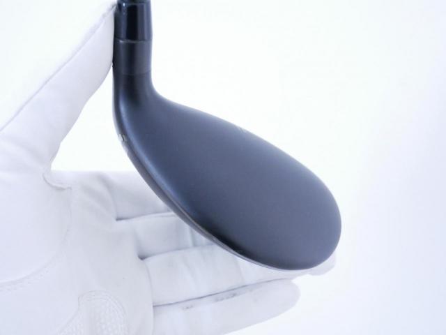 Fairway Wood : Other Brand : ไม้กระเทย Cobra Darkspeed Hybrid Loft 21 ก้าน Tour AD Flex SR