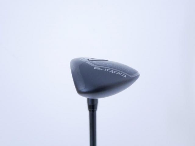 Fairway Wood : Other Brand : ไม้กระเทย Cobra Darkspeed Hybrid Loft 21 ก้าน Tour AD Flex SR