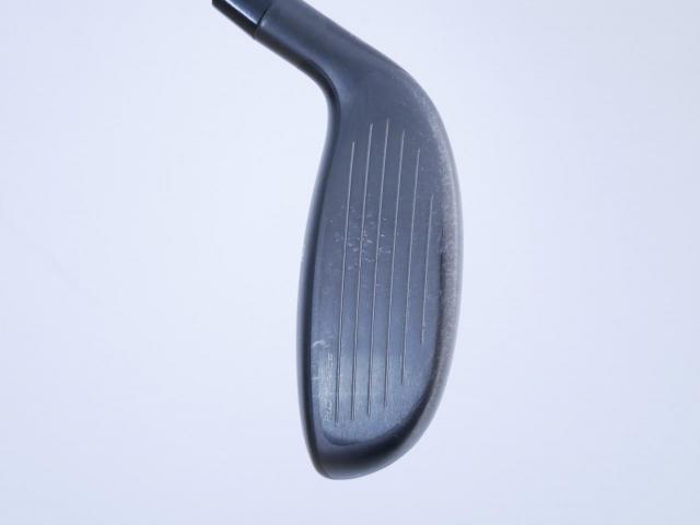 Fairway Wood : Other Brand : ไม้กระเทย Cobra Darkspeed Hybrid Loft 21 ก้าน Tour AD Flex SR