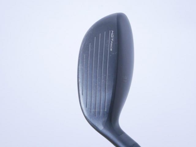Fairway Wood : Other Brand : ไม้กระเทย Cobra Darkspeed Hybrid Loft 21 ก้าน Tour AD Flex SR