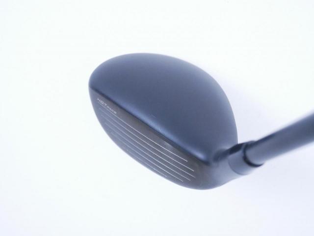 Fairway Wood : Other Brand : ไม้กระเทย Cobra Darkspeed Hybrid Loft 21 ก้าน Tour AD Flex SR
