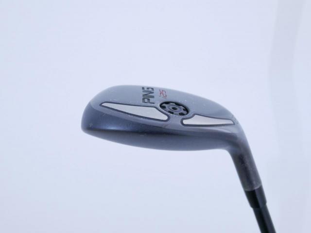 Fairway Wood : Ping : ไม้กระเทย Ping i25 Loft 22 Flex S
