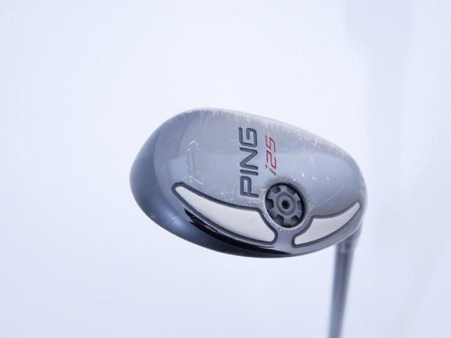 Fairway Wood : Ping : ไม้กระเทย Ping i25 Loft 22 Flex S