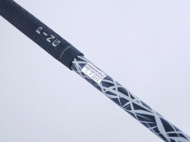 Fairway Wood : Ping : ไม้กระเทย Ping i25 Loft 22 Flex S