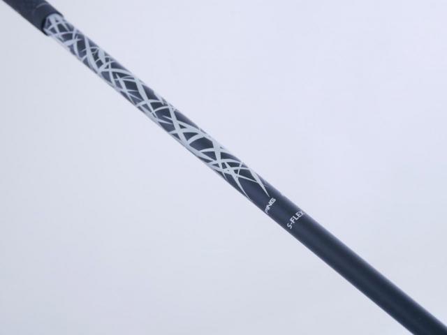 Fairway Wood : Ping : ไม้กระเทย Ping i25 Loft 22 Flex S