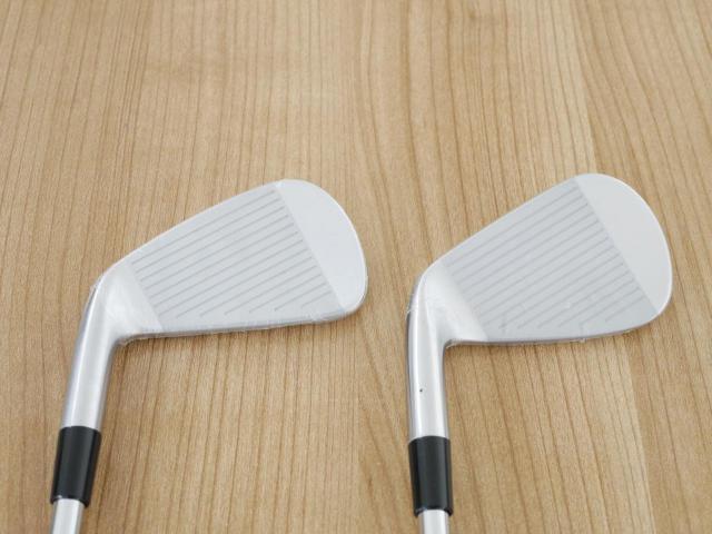 Iron set : Taylormade : **ของใหม่ ยังไม่แกะพลาสติก** ชุดเหล็ก Taylormade P790 (ตัวท้อปสุด ล่าสุด ออกปี 2025 Japan Spec.) มีเหล็ก 5-Pw (6 ชิ้น) ก้านเหล็ก NS Pro Modus 105 Flex S