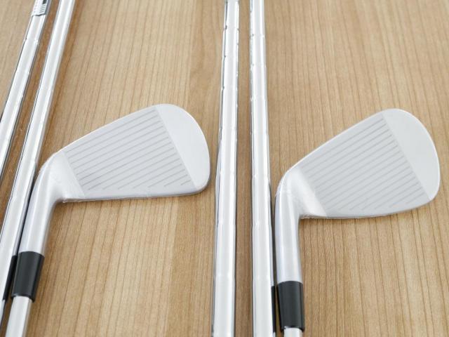 Iron set : Taylormade : **ของใหม่ ยังไม่แกะพลาสติก** ชุดเหล็ก Taylormade P790 (ตัวท้อปสุด ล่าสุด ออกปี 2025 Japan Spec.) มีเหล็ก 5-Pw (6 ชิ้น) ก้านเหล็ก NS Pro Modus 105 Flex S