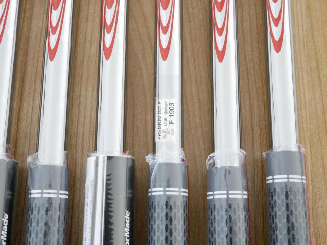 Iron set : Taylormade : **ของใหม่ ยังไม่แกะพลาสติก** ชุดเหล็ก Taylormade P790 (ตัวท้อปสุด ล่าสุด ออกปี 2025 Japan Spec.) มีเหล็ก 5-Pw (6 ชิ้น) ก้านเหล็ก NS Pro Modus 105 Flex S