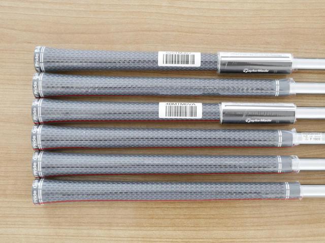 Iron set : Taylormade : **ของใหม่ ยังไม่แกะพลาสติก** ชุดเหล็ก Taylormade P790 (ตัวท้อปสุด ล่าสุด ออกปี 2025 Japan Spec.) มีเหล็ก 5-Pw (6 ชิ้น) ก้านเหล็ก NS Pro Modus 105 Flex S
