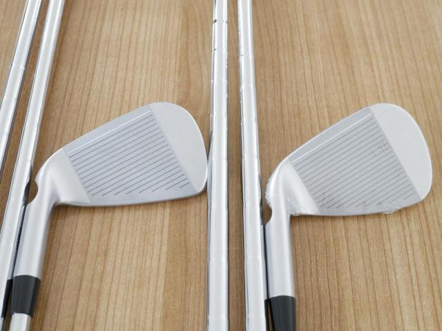 Iron set : Ping : **เหมือนใหม่** ชุดเหล็ก Ping i525 Forged (ออกปี 2022) มีเหล็ก 5-Pw (6 ชิ้น) ก้านเหล็ก NS Pro Modus 105 Flex S