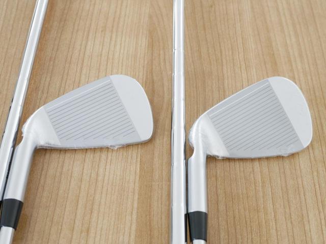 Iron set : Ping : **เหมือนใหม่** ชุดเหล็ก Ping i525 Forged (ออกปี 2022) มีเหล็ก 5-Pw (6 ชิ้น) ก้านเหล็ก NS Pro Modus 105 Flex S