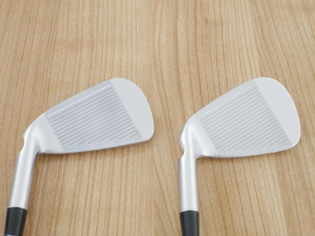 Iron set : Ping : **เหมือนใหม่** ชุดเหล็ก Ping i525 Forged (ออกปี 2022) มีเหล็ก 5-Pw (6 ชิ้น) ก้านเหล็ก NS Pro Modus 105 Flex S