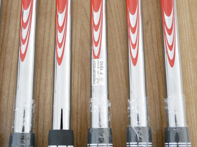 Iron set : Ping : **เหมือนใหม่** ชุดเหล็ก Ping i525 Forged (ออกปี 2022) มีเหล็ก 5-Pw (6 ชิ้น) ก้านเหล็ก NS Pro Modus 105 Flex S