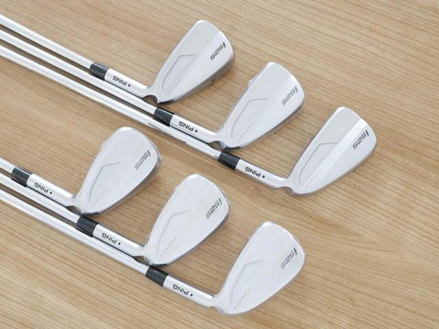 Iron set : Ping : **เหมือนใหม่** ชุดเหล็ก Ping i525 Forged (ออกปี 2022) มีเหล็ก 5-Pw (6 ชิ้น) ก้านเหล็ก NS Pro Modus 105 Flex S