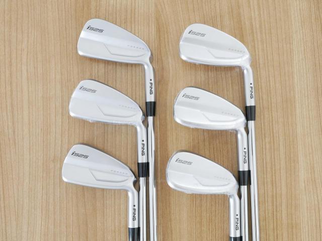 Iron set : Ping : **เหมือนใหม่** ชุดเหล็ก Ping i525 Forged (ออกปี 2022) มีเหล็ก 5-Pw (6 ชิ้น) ก้านเหล็ก NS Pro Modus 105 Flex S