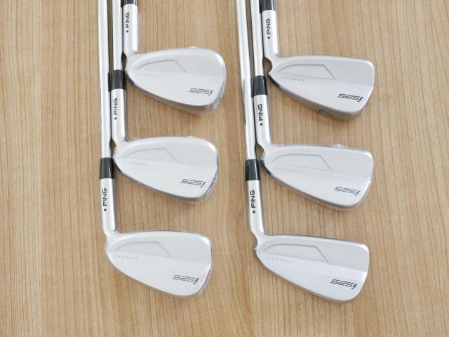 Iron set : Ping : **เหมือนใหม่** ชุดเหล็ก Ping i525 Forged (ออกปี 2022) มีเหล็ก 5-Pw (6 ชิ้น) ก้านเหล็ก NS Pro Modus 105 Flex S