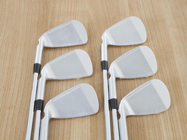 Iron set : Ping : **เหมือนใหม่** ชุดเหล็ก Ping i525 Forged (ออกปี 2022) มีเหล็ก 5-Pw (6 ชิ้น) ก้านเหล็ก NS Pro Modus 105 Flex S