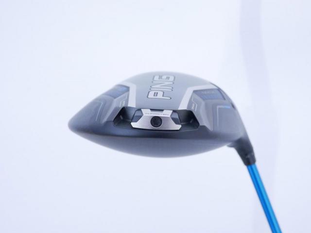 Driver : PING : ไดรเวอร์ Ping G440 Max (รุ่นล่าสุด ออกปี 2025 Japan Spec) Loft 9 ก้าน Ping Alta J CB Flex S