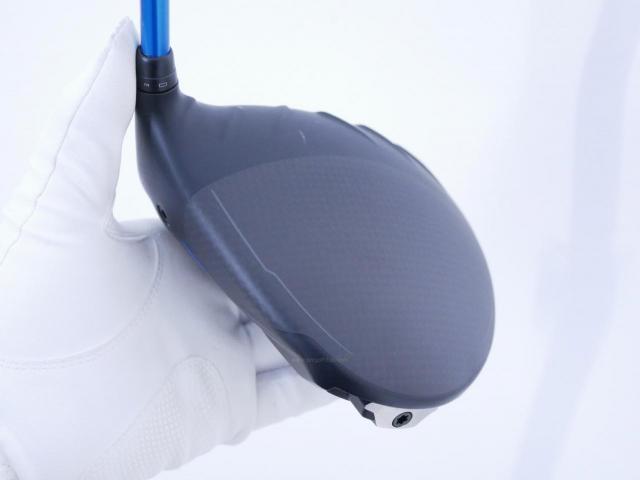 Driver : PING : ไดรเวอร์ Ping G440 Max (รุ่นล่าสุด ออกปี 2025 Japan Spec) Loft 9 ก้าน Ping Alta J CB Flex S