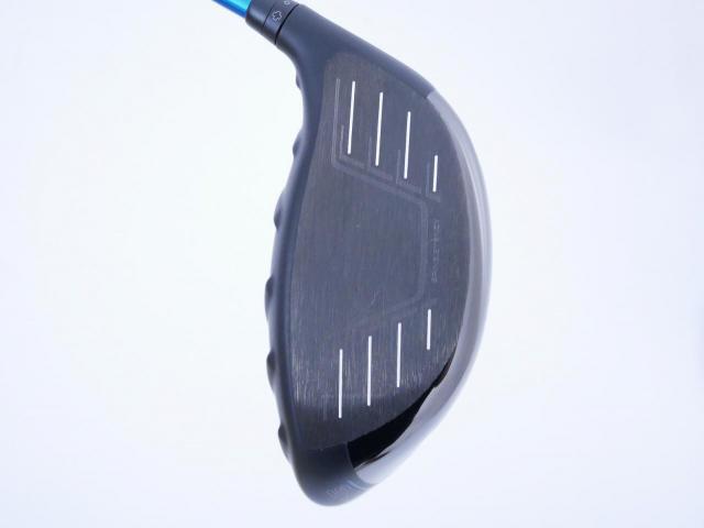 Driver : PING : ไดรเวอร์ Ping G440 Max (รุ่นล่าสุด ออกปี 2025 Japan Spec) Loft 9 ก้าน Ping Alta J CB Flex S
