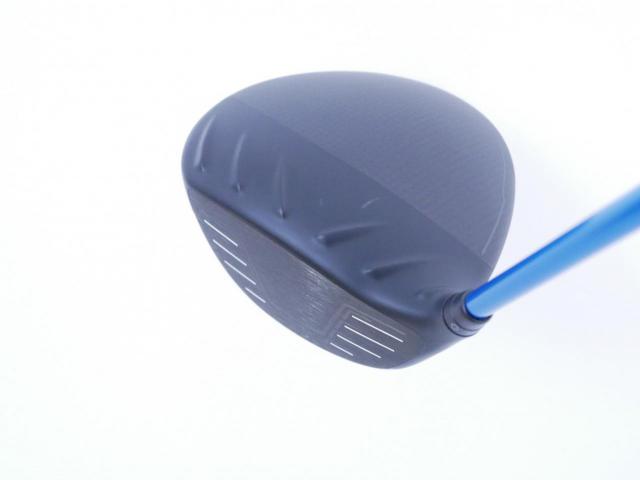 Driver : PING : ไดรเวอร์ Ping G440 Max (รุ่นล่าสุด ออกปี 2025 Japan Spec) Loft 9 ก้าน Ping Alta J CB Flex S