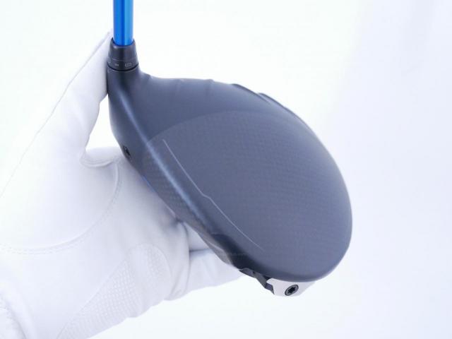 Driver : PING : ไดรเวอร์ Ping G440 LST (รุ่นล่าสุด ออกปี 2025 Japan Spec) Loft 9 ก้าน Ping Alta J CB Flex S
