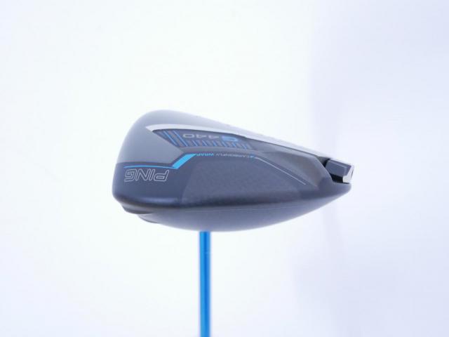 Driver : PING : ไดรเวอร์ Ping G440 LST (รุ่นล่าสุด ออกปี 2025 Japan Spec) Loft 9 ก้าน Ping Alta J CB Flex S