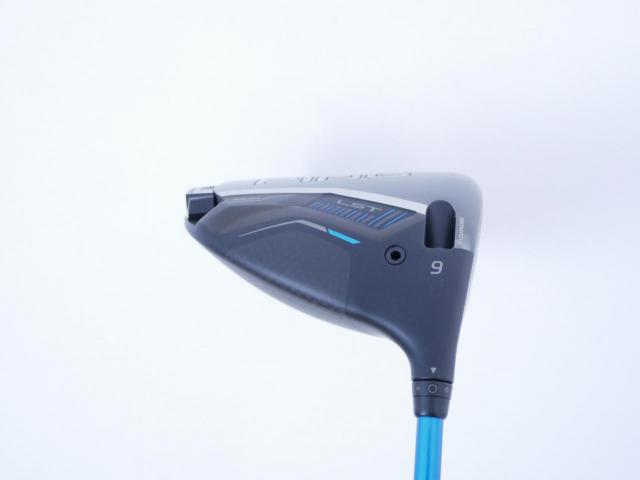 Driver : PING : ไดรเวอร์ Ping G440 LST (รุ่นล่าสุด ออกปี 2025 Japan Spec) Loft 9 ก้าน Ping Alta J CB Flex S