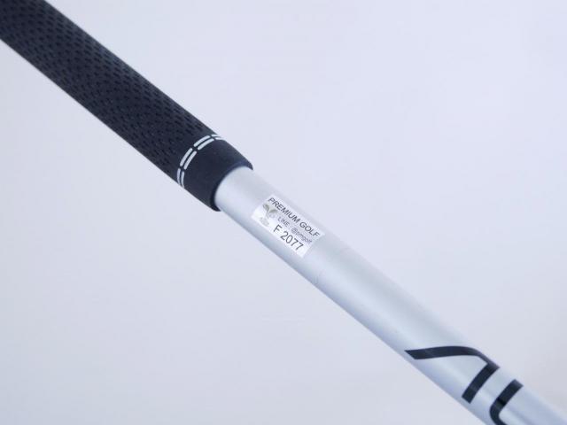 Driver : PING : ไดรเวอร์ Ping G440 LST (รุ่นล่าสุด ออกปี 2025 Japan Spec) Loft 9 ก้าน Ping Alta J CB Flex S