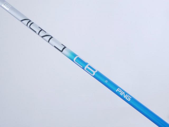 Driver : PING : ไดรเวอร์ Ping G440 LST (รุ่นล่าสุด ออกปี 2025 Japan Spec) Loft 9 ก้าน Ping Alta J CB Flex S