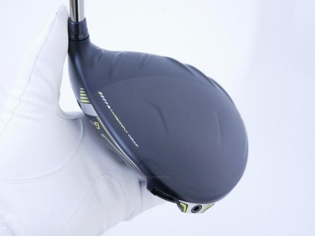 Driver : PING : ไดรเวอร์ Ping G430 LST (รุ่นปี 2023) Loft 10.5 (ปรับได้) ก้าน Ping Tour 2.0 65 Flex S