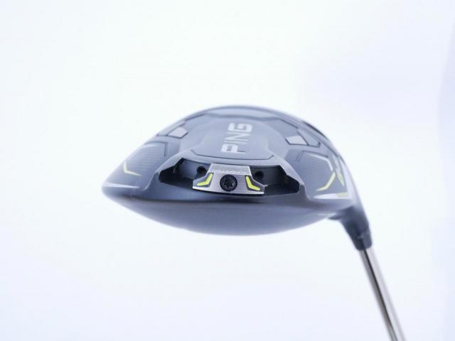 Driver : PING : ไดรเวอร์ Ping G430 LST (รุ่นปี 2023) Loft 10.5 (ปรับได้) ก้าน Ping Tour 2.0 65 Flex S