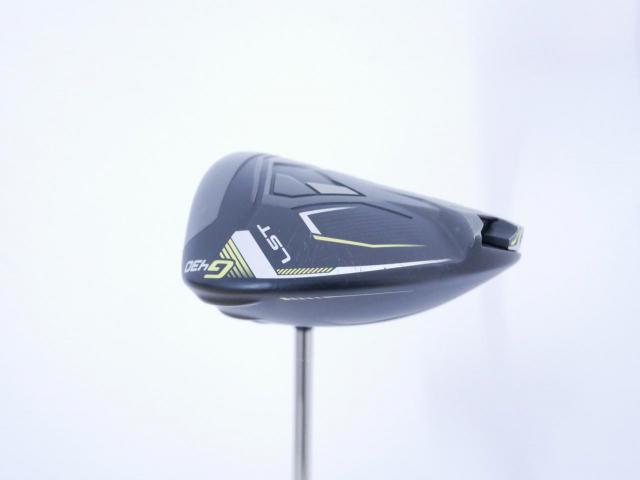 Driver : PING : ไดรเวอร์ Ping G430 LST (รุ่นปี 2023) Loft 10.5 (ปรับได้) ก้าน Ping Tour 2.0 65 Flex S