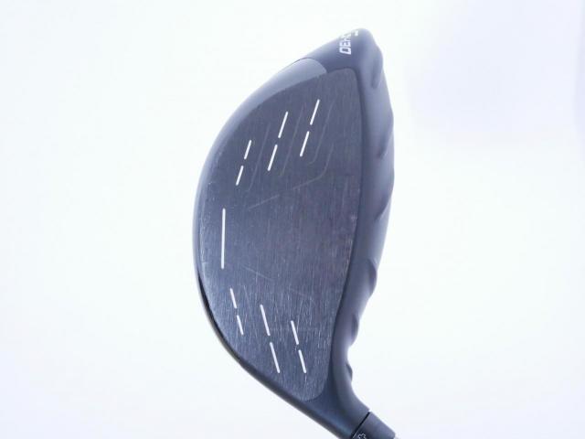 Driver : PING : ไดรเวอร์ Ping G430 LST (รุ่นปี 2023) Loft 10.5 (ปรับได้) ก้าน Ping Tour 2.0 65 Flex S