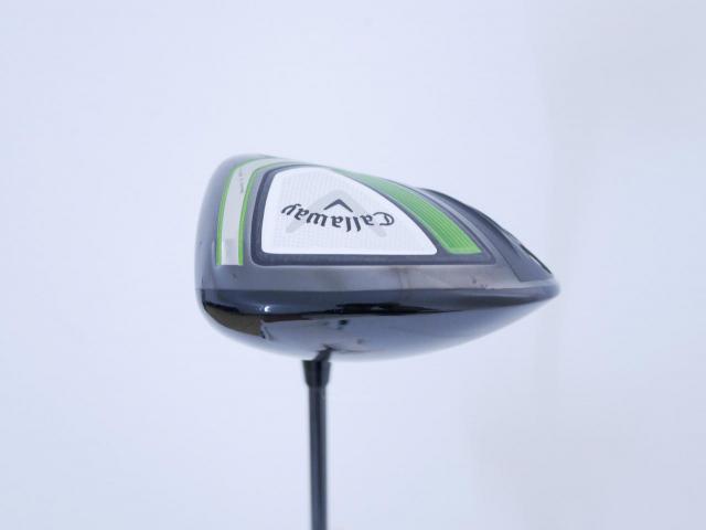 Driver : Callaway : ไดรเวอร์ Callaway EPIC Speed (รุ่นปี 2021) Loft 10.5 ก้าน Mitsubishi Diamana 50 Flex R