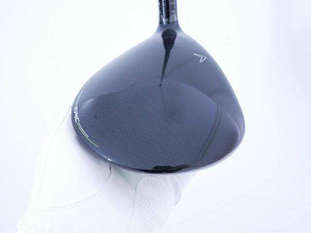 Driver : Callaway : ไดรเวอร์ Callaway EPIC Speed (รุ่นปี 2021) Loft 10.5 ก้าน Mitsubishi Diamana 50 Flex R