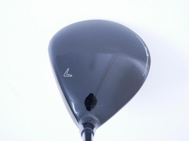 Driver : Callaway : ไดรเวอร์ Callaway EPIC Speed (รุ่นปี 2021) Loft 10.5 ก้าน Mitsubishi Diamana 50 Flex R