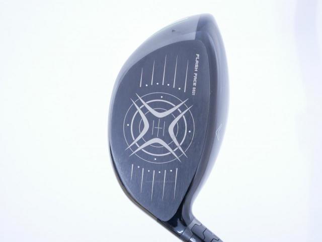 Driver : Callaway : ไดรเวอร์ Callaway EPIC Speed (รุ่นปี 2021) Loft 10.5 ก้าน Mitsubishi Diamana 50 Flex R