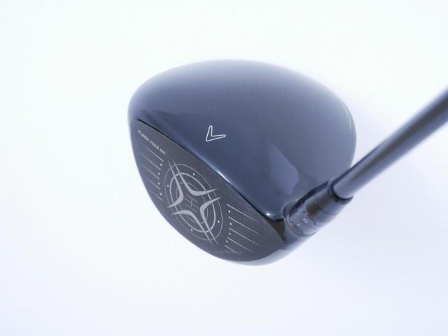 Driver : Callaway : ไดรเวอร์ Callaway EPIC Speed (รุ่นปี 2021) Loft 10.5 ก้าน Mitsubishi Diamana 50 Flex R